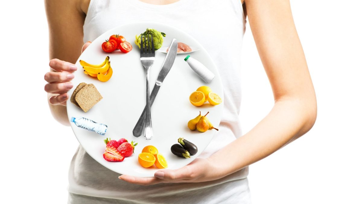 Reičel dieta (700 – 1300 kcal)