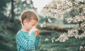 Gąsdina žiedadulkių audros? Išsitirkite, kokių alergenų turite saugotis