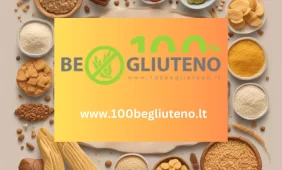 Be gliuteno