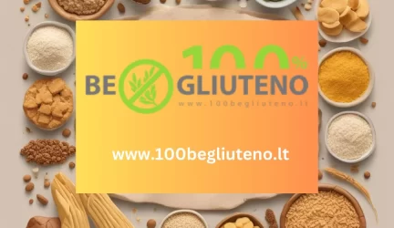 Be gliuteno