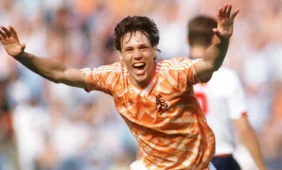 Marco van Basten