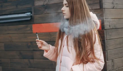 Elektroninės cigaretės