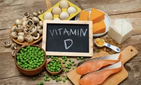 Vitaminas D