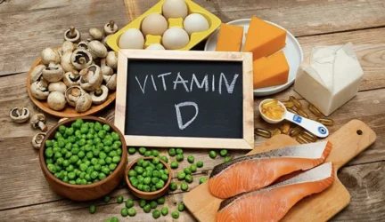 Vitaminas D