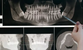 Šiuolaikinės odontologijos paslaugos